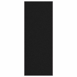 Capacho 115x300 cm preto