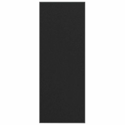 Capacho 115x300 cm preto