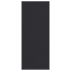 Capacho 60x150 cm preto
