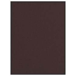 Capacho 90x120 cm castanho
