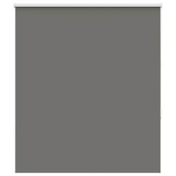 Persiana de enrolar 120x175 cm largura tecido 116,6cm poliéster