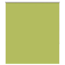 Persiana de enrolar 120x175 cm largura tecido 116,6cm poliéster