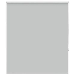 Persiana de enrolar 120x150 cm largura tecido 116,6cm poliéster
