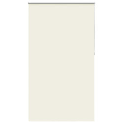 Persiana de enrolar 120x210 cm largura tecido 116,6cm poliéster