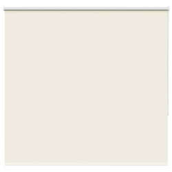 Persiana de enrolar 160x150 cm largura tecido 156,6cm poliéster