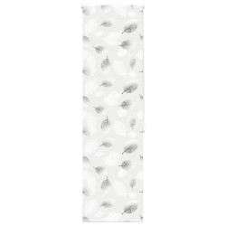 Rolo de duche estores 70x240 cm largura tecido 66 cm