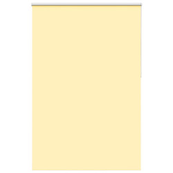 Persiana de enrolar 155x230 cm largura tecido 151,6cm poliéster