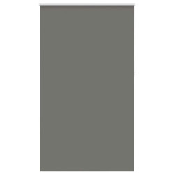 Persiana de enrolar 135x210 cm largura tecido 131,6cm poliéster