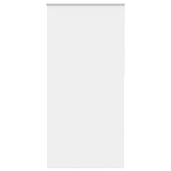 Persiana de enrolar 95x230 cm largura tecido 90,7 cm poliéster