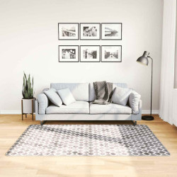 Tapete lavável 120x180 cm multicor