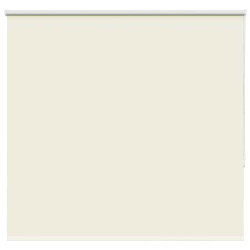 Persiana de enrolar 145x150 cm largura tecido 141,6cm poliéster