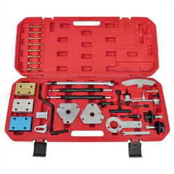 Conjunto de ferramenta de sincronização do motor para fiat