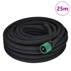 Mangueira para rega e irrigação do jardim 1/2" conector 25 m