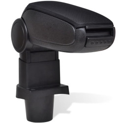 Apoio de braço para toyota yaris (2008)