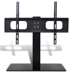 Suporte TV pedestal p/ ecrãs de 37-55" max vesa 600x400mm 40kg