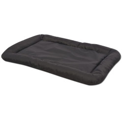 Colchão para cães tamanho m preto