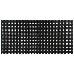 Tapete de borracha 16 mm 100x150 cm