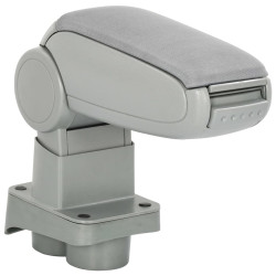 Apoio de braço para vw polo ⅳ (2001-2005)