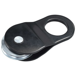 Patesca aço 10 toneladas