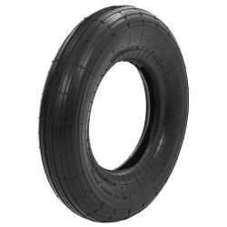 Pneu para carrinho de mão 3.50-8 4pr borracha