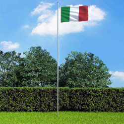 Bandeira da itália 90x150 cm