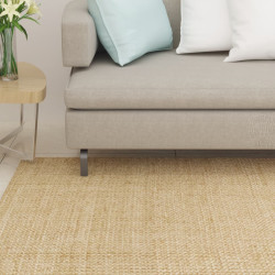 Tapete sisal natural 66x300 cm