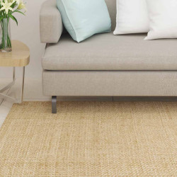 Tapete sisal natural 100x300 cm