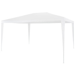 Tenda para festas 3x4 m branco