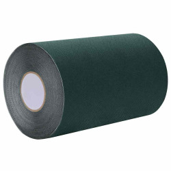Fita para relva artificial 0,15x20 m verde