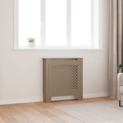 Cobertura de radiador MDF 78 cm