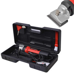Conjunto tosquiador de cavalos de 6 peças 350 w