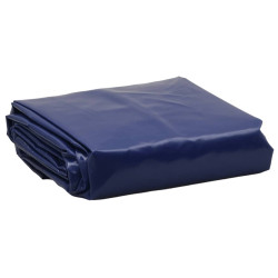 Lona 1,5x2 m 650 g/m² azul