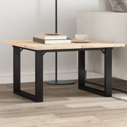 Pernas para mesa de centro estrutura em o aço