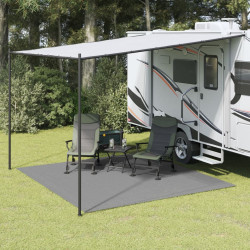 Tenda tapete 3x3 m antracite