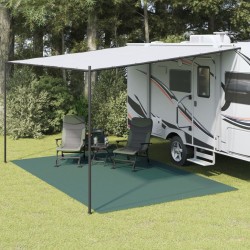 Tenda tapete 5x3 m verde