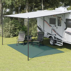 Tenda tapete 4x2,5 m verde