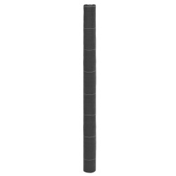 Tela para ervas daninhas 1,5x50 m PP preto