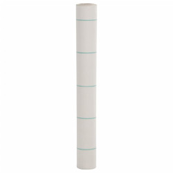 Tela para ervas daninhas 1x150 m PP branco