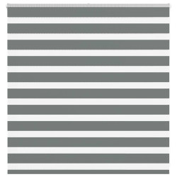 Cortina de zebra 145x100 cm largura do tecido 140,9cm poliéster