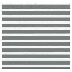 Cortina de zebra 155x100 cm largura do tecido 150,9cm poliéster