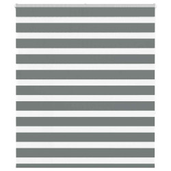 Cortina de zebra 120x150 cm largura do tecido 115,9cm poliéster