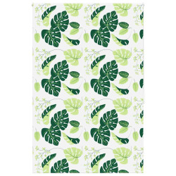 Rolo de duche estores 160x240 cm largura tecido 156 cm