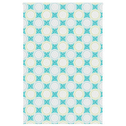 Rolo de duche estores 150x240 cm largura tecido 146 cm