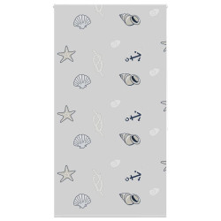 Rolo de duche estores 120x240 cm largura tecido 116 cm