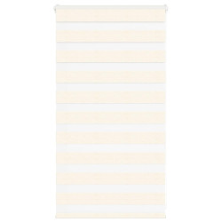 Cortina de zebra 70x100 cm largura do tecido 65,9 cm poliéster