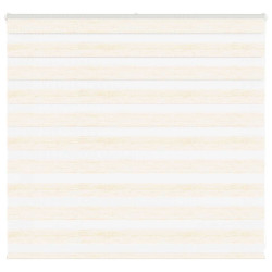 Cortina de zebra 165x100 cm largura do tecido 160,9cm poliéster