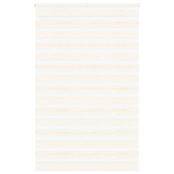 Cortina de zebra 145x200 cm largura do tecido 140,9cm poliéster