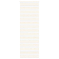 Cortina de zebra 70x200 cm largura do tecido 65,9 cm poliéster