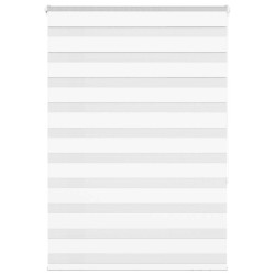 Cortina de zebra 100x150 cm largura do tecido 95,9 cm poliéster