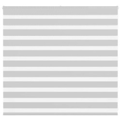 Cortina de zebra 165x100 cm largura do tecido 160,9cm poliéster